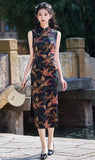 Dinah Delightful Qipao Cheongsam
