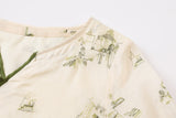 Hope Elegant Qipao Cheongsam