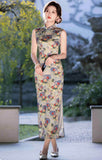 Emiliana Dazzling Qipao Cheongsam