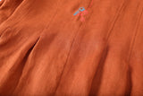 Harmony Sweet Mind Embroidery Qipao Cheongsam