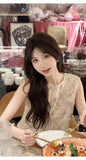 Amina Beautiful Qipao Cheongsam