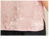 Claudia Superb Qipao Cheongsam Top