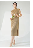 Cora Elegant Qipao Cheongsam