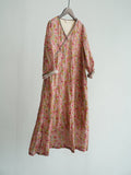 Rose Graceful Qipao Cheongsam