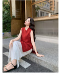 Felicity Sparks Qipao Cheongsam Two Piece