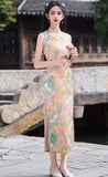 Darina Exquisite Qipao Cheongsam