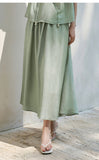 Hayden Splendid Qipao Cheongsam Skirt