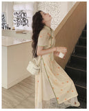 Wilhelmina Silken Elegance Qipao Cheongsam