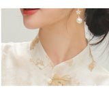 Amari Marvelous Qipao Cheongsam