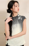 Angelina Sweet Mind Qipao Cheongsam Top