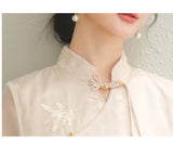 Octavia Magnificent Qipao Cheongsam