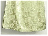 Kaylani Graceful Qipao Cheongsam Skirt