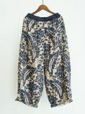 Adriana Delightful Qipao Cheongsam Pant