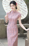 Capriana Festive Qipao Cheongsam