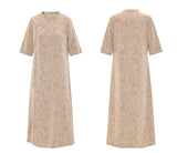 Amaia Shining Qipao Cheongsam