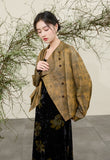 Milani Beautiful Qipao Cheongsam Top