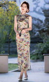 Brittany Marvelous Qipao Cheongsam