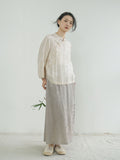 Hayley Spectacular Qipao Cheongsam Top