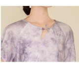 Evie Sweetest Qipao Cheongsam