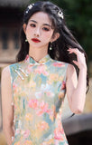 Darina Exquisite Qipao Cheongsam