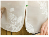 Michelle Luxe Mood Qipao Cheongsam