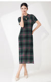 Josephine Exquisite Qipao Cheongsam