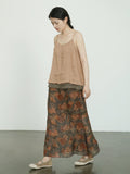 Juliet Delightful Qipao Cheongsam Skirt