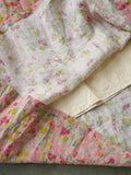 Rose Graceful Qipao Cheongsam