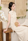 Amira Captivating Qipao Cheongsam