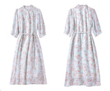 Priscilla Romance Qipao Cheongsam