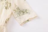 Hope Elegant Qipao Cheongsam