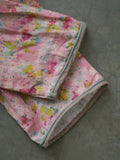 Rose Graceful Qipao Cheongsam