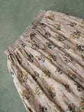 Maria Romance Qipao Cheongsam Skirt
