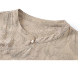 Amaia Shining Qipao Cheongsam