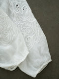 Aniyah Delicate Qipao Cheongsam Top