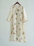 Freya Stunning Qipao Cheongsam