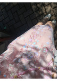 Gia Blooming Qipao Cheongsam