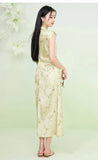 Oakley Dazzling Qipao Cheongsam