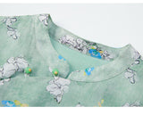 Lakeside Floret Dress