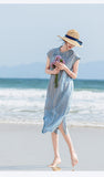 Aurora Spectacular Qipao Cheongsam