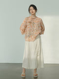 Ashlynn Bloom Ready Qipao Cheongsam Top