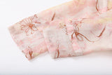 Alana Delicate Qipao Cheongsam