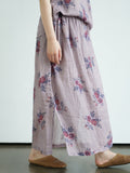 Jayla Elegant Qipao Cheongsam Skirt