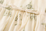 Hope Elegant Qipao Cheongsam