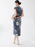 Leilani Cute Qipao Cheongsam