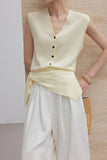 Hallie Splendid Qipao Cheongsam Top