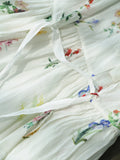 Jaelynn Blooming Qipao Cheongsam
