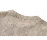 Amaia Shining Qipao Cheongsam
