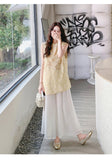 Royalty Shining Qipao Cheongsam Two Piece
