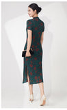 Lydia Bloom Ready Qipao Cheongsam